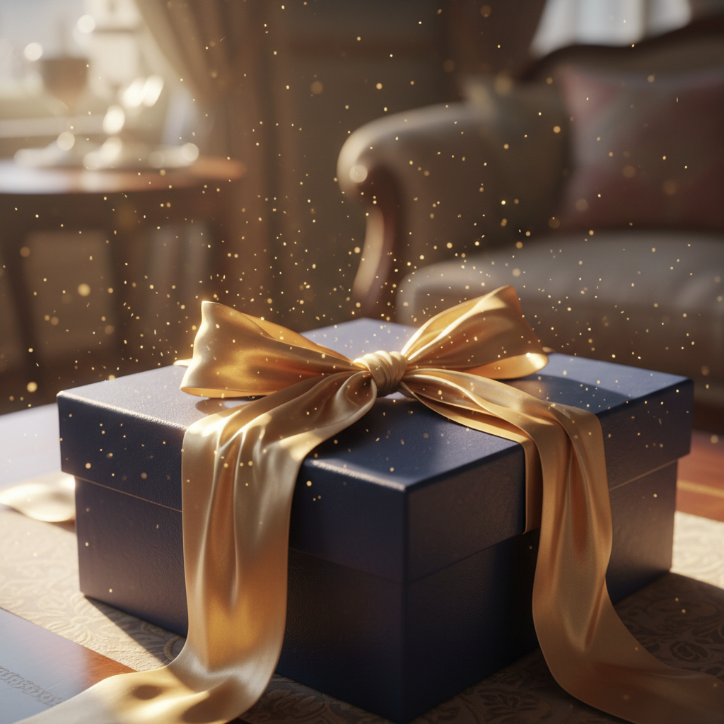 Experiencia de regalo de lujo